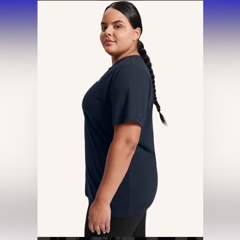 Peloton UNISEX Inspired By Callie Short Sleeve - Picture 6 of 10